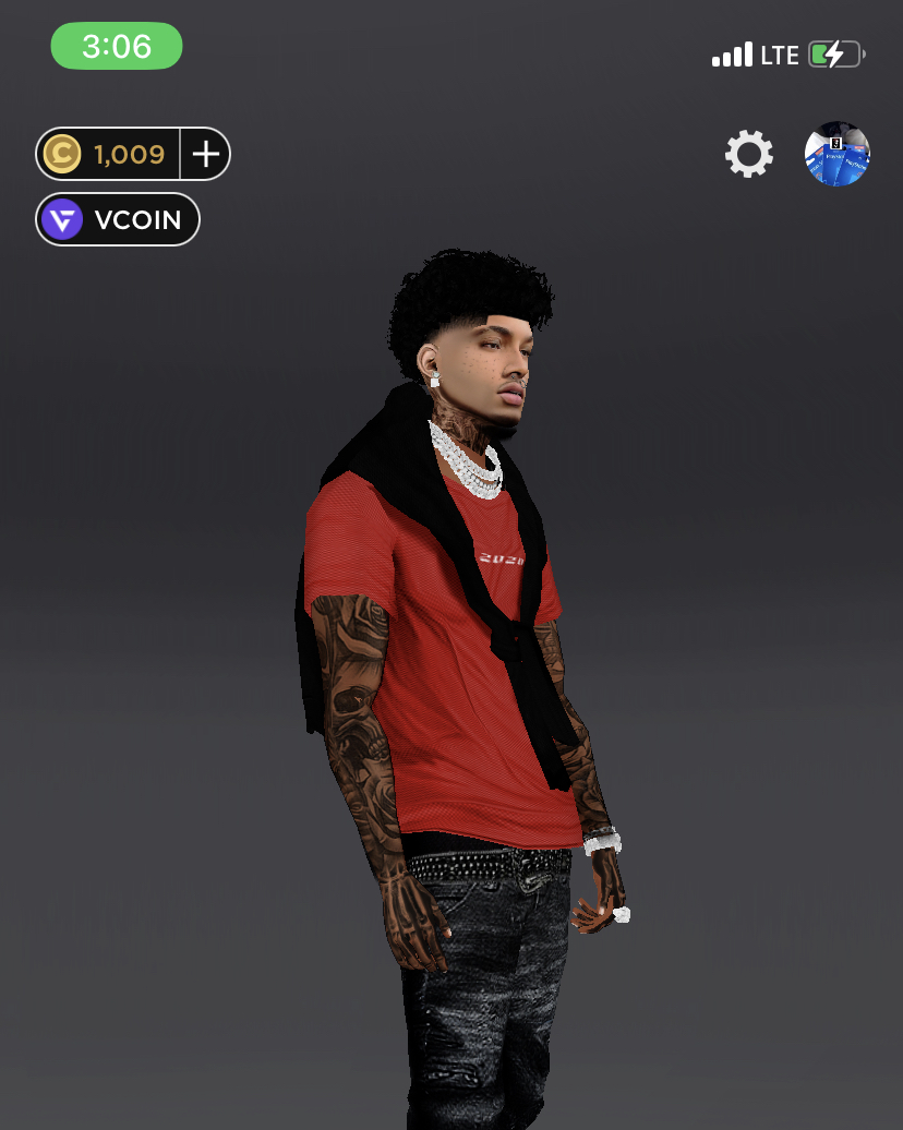 Selling Account