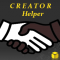 Creator Helper