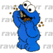 Cookiee Monsterr