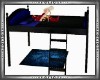 Lusty Loft Bed