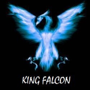 King Falcon