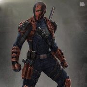 Deathstroke