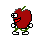 Dancing Apple :dancingapple: