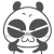 :panda1: