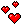 Red Heart :redHeart: